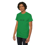 ASS UP TEE BY CULTUREEDIT AVAILABLE IN 13 COLORS