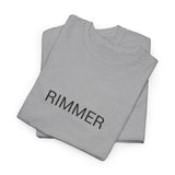 RIMMER TEE BY CULTUREEDIT AVAILABLE IN 13 COLORS