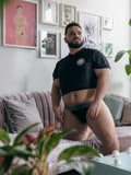 Cruise Jockstrap 2.0 Black
