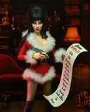 Elvira Very Scary X-mas doll (PRE-ORDER)