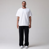 Talentless Carpenter Sweatpants in Phantom Black