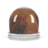 ANONYMOUS XXX Snow Globe #39