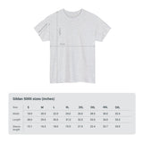 HOMO CENTRAL TEE BY CULTUREEDIT AVAILABLE IN 13 COLORS