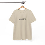 RIMMER TEE BY CULTUREEDIT AVAILABLE IN 13 COLORS