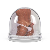 CHUCK X CULTUREEDIT DICK OUT Snow Globe