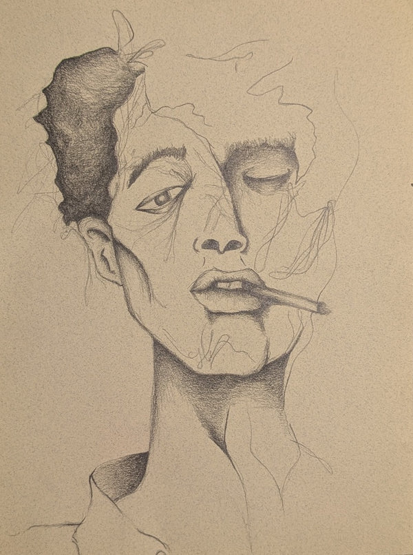 Lorenzo Williams, Addiction, 2025