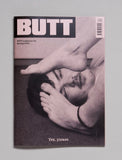 BUTT magazine issue 34