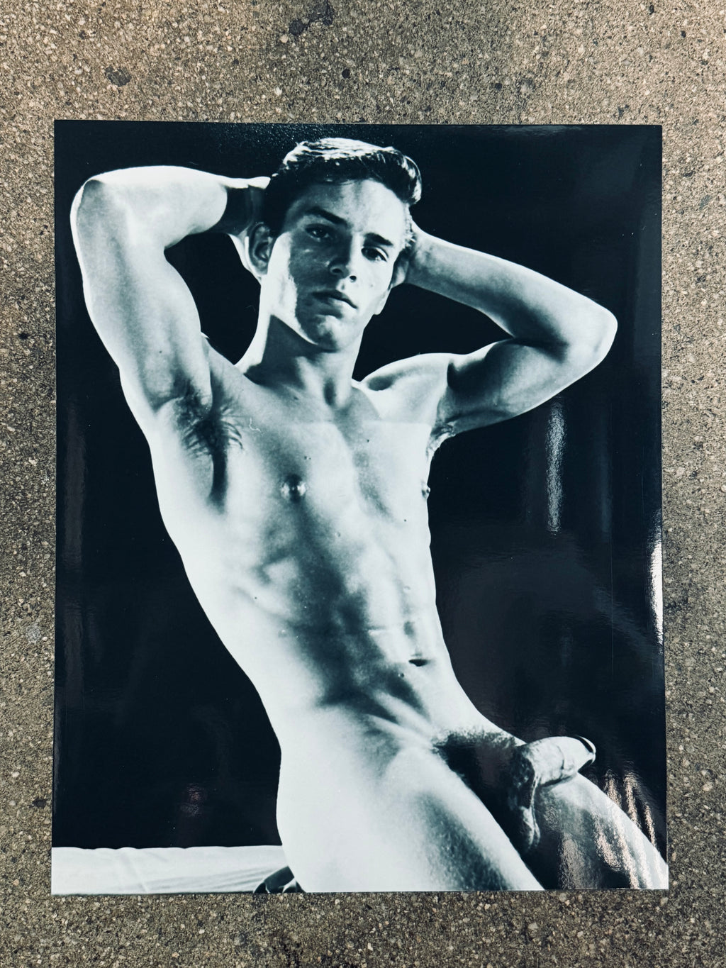 BRUCE OF LOS ANGELES: JOE DALLASANDRO #8