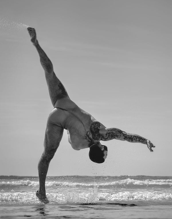 David Zimmerman, Flight, 2023