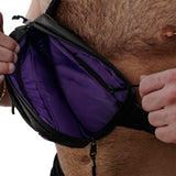 THK Halo Bag - Black