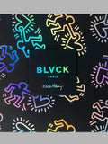 blvck X Keith Haring Square Pillowcase