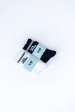 Yes Homo Socks - Black