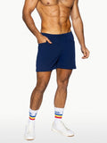 BIKE Coaches Short - Navy