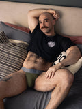 Cruise Jockstrap 2.0 Green