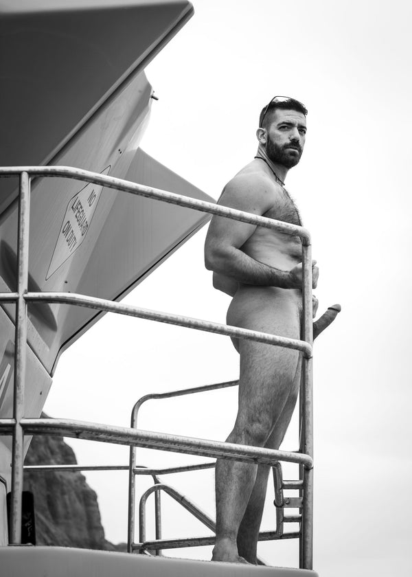 David Zimmerman, Untitled #27, 2022