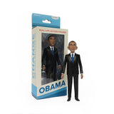 Barack Obama Action Figure