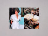 Lulu Williams , Princess Diana as Mushrooms Volume II