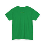SINGLE TEE BY CULTUREEDIT AVAILABLE IN 13 COLORS