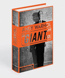 Andy Warhol Giant Size Book