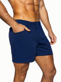 BIKE Coaches Short - Navy