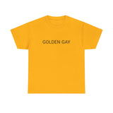 GOLDEN GAY CULTUREEDIT AVAILABLE IN 13 COLORS