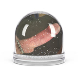 ANONYMOUS XXX Snow Globe #12