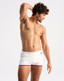 TEAMM8 Retro Short - Birch