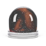 CHUCK X CULTUREEDIT DICK WONDERLAND Snow Globe