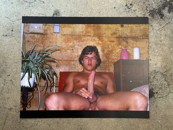 AARON STUDIOS: STEVE YORK #33