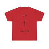 TOP / VERS / BOTTOM TEE