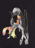 David Paull, Disco Dancer, 2022