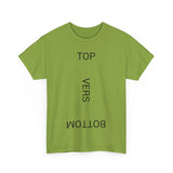 TOP / VERS / BOTTOM TEE