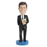 John F. Kennedy V3 Collectible Bobblehead