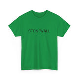 STONEWALL TEE BY CULTUREEDIT AVAILABLE IN 13 COLORS