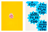 Get Your Sh*T Together by David Shrigley
