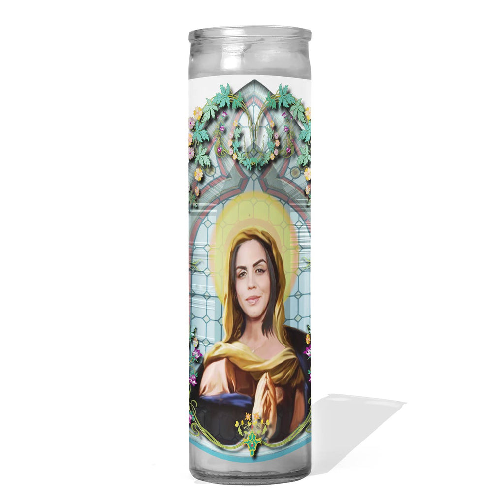 Katie Maloney Celebrity Prayer Candle