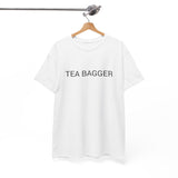 TEA BAGGER TEE BY CULTUREEDIT AVAILABLE IN 13 COLORS