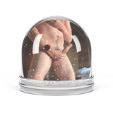 ANONYMOUS XXX Snow Globe #5