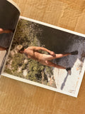 Male Nude Photography: Paul Banyan In Nature BY NICK BAER