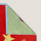 GAYTOWELS Blue Balls Towel