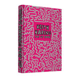 Keith Haring Pop Up Book Altarpiece Edition