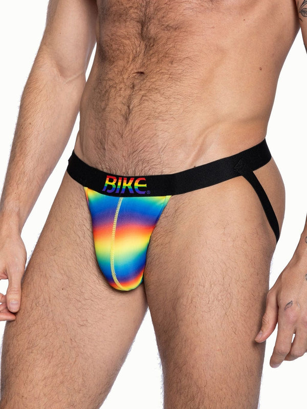 BIKE ATHLETIC Pride Jockstrap