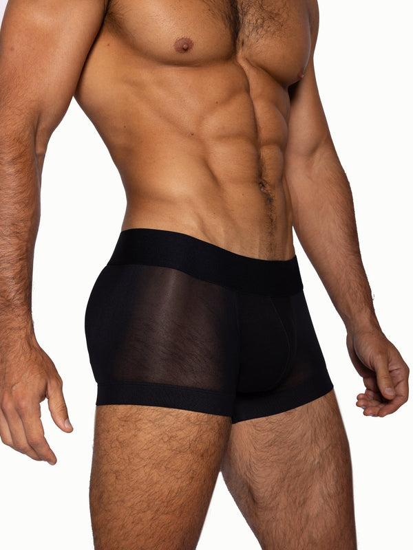 BIKE Power Lift Mesh Trunk