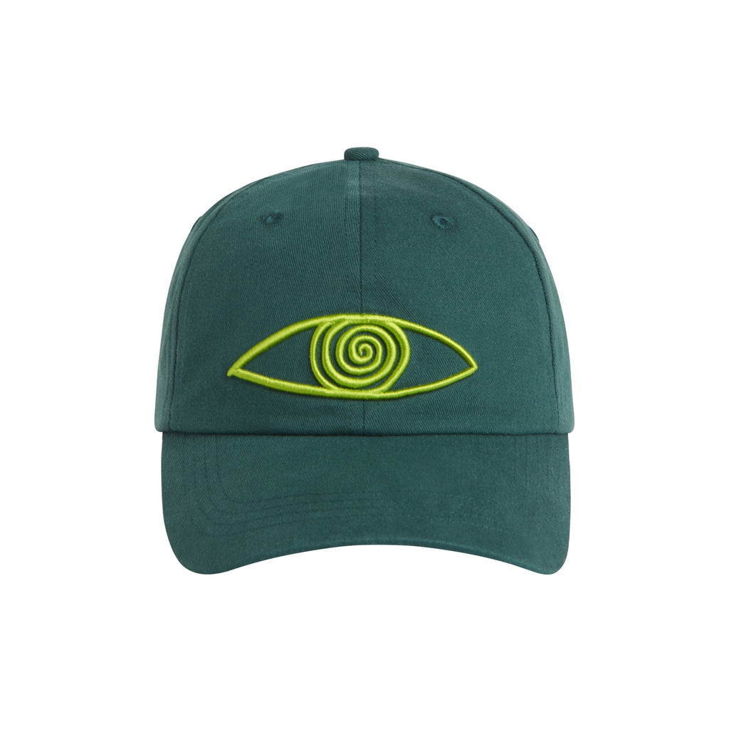 Calder Eye Icon Dad Cap