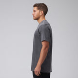 Talentless Premium Tee Steel Grey