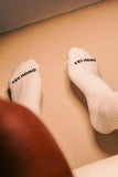 Yes Homo Socks - Black
