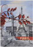Christian Lacroix Paris A5 Journal