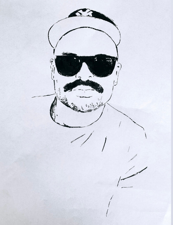 jason salstein, Michael Stuart, 2022