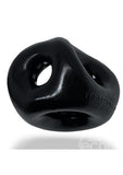 Oxballs Tri-Sport XL Thicker 3-Ring Sling - Black