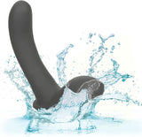 Eclipse Remote Control Inflatable Silicone Anal Probe